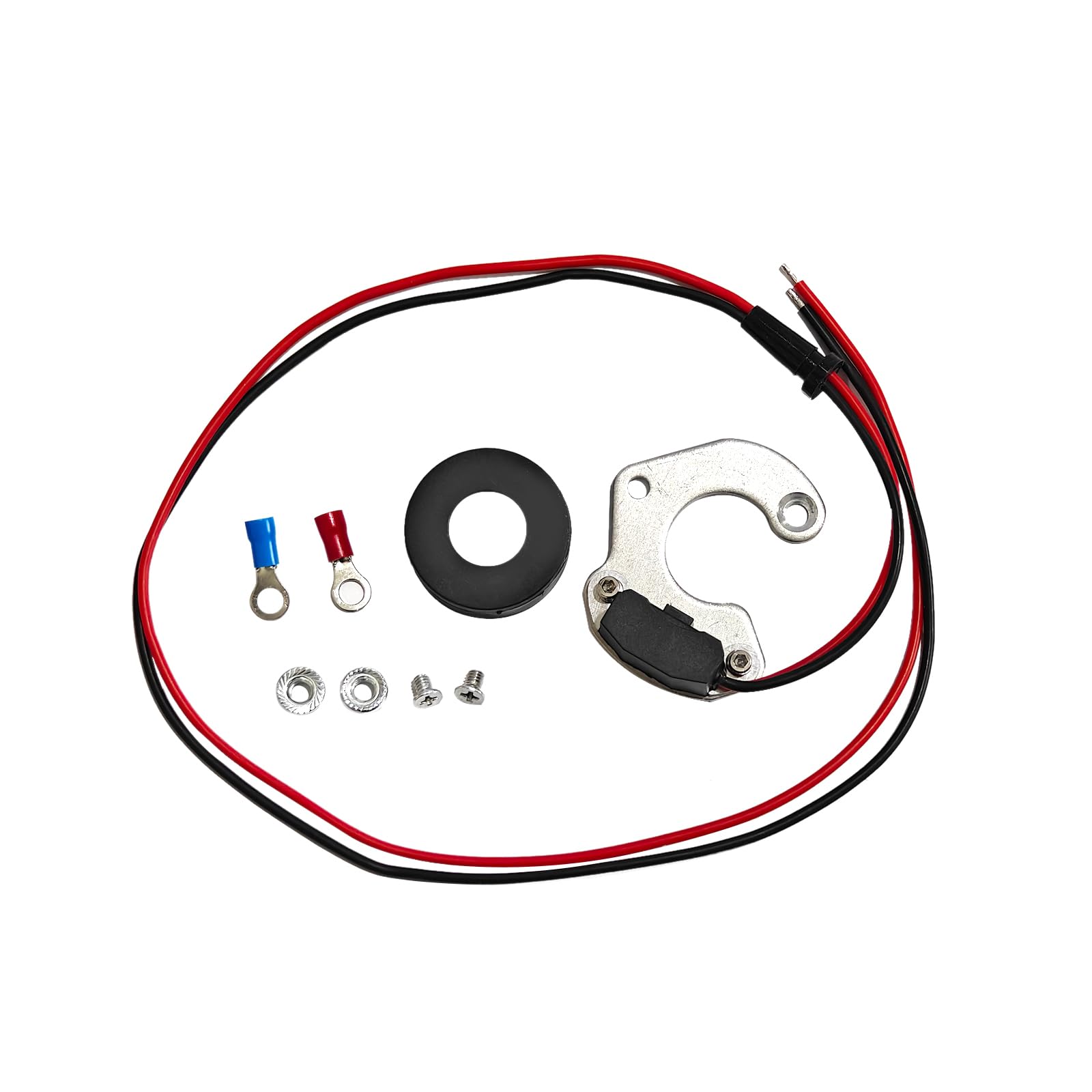 1442 12V Igniter Electronic Ignition Conversion Kit