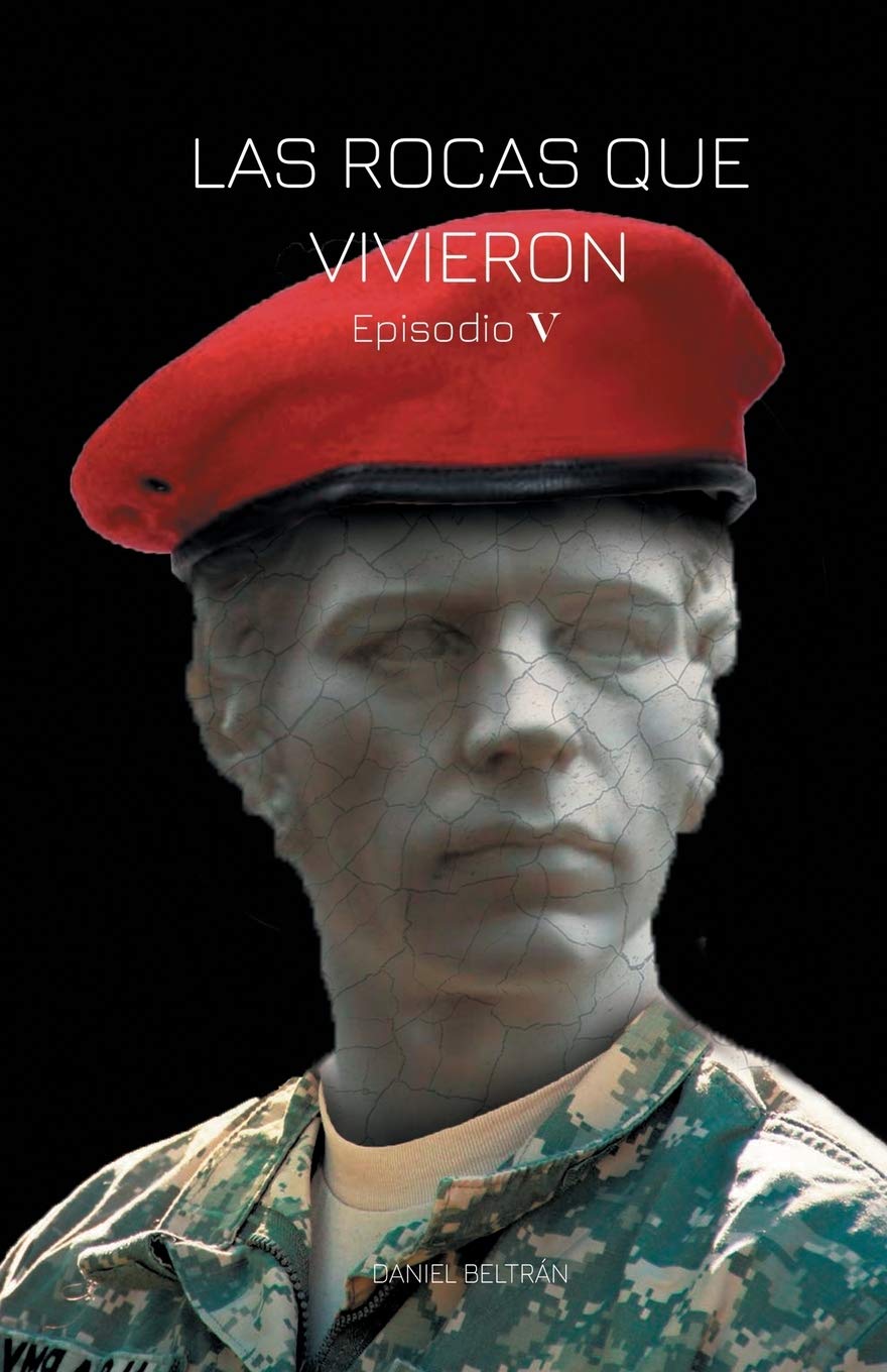 Las rocas que vivieron