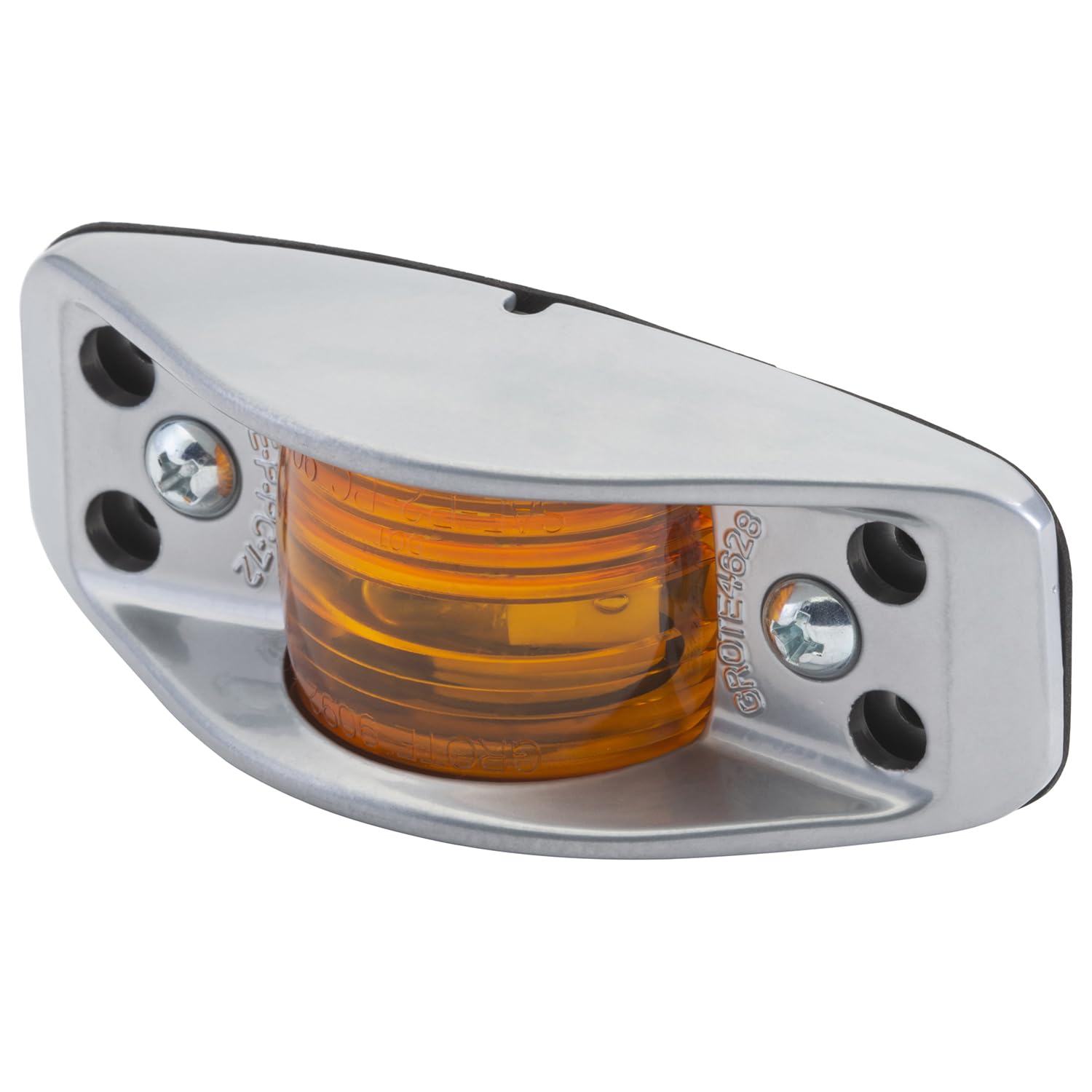 Amazon.com: Grote 46283 Die-Cast (Aluminum Clearance Marker Light 