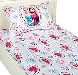 Disney Frozen Anna and Elsa 