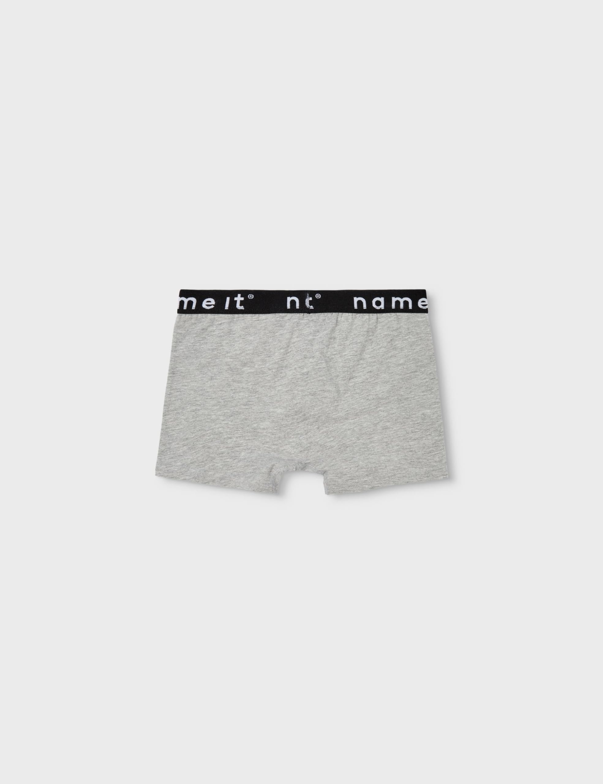 NAME IT Nkmboxer 3p Noos Mutande Bambini e Ragazzi