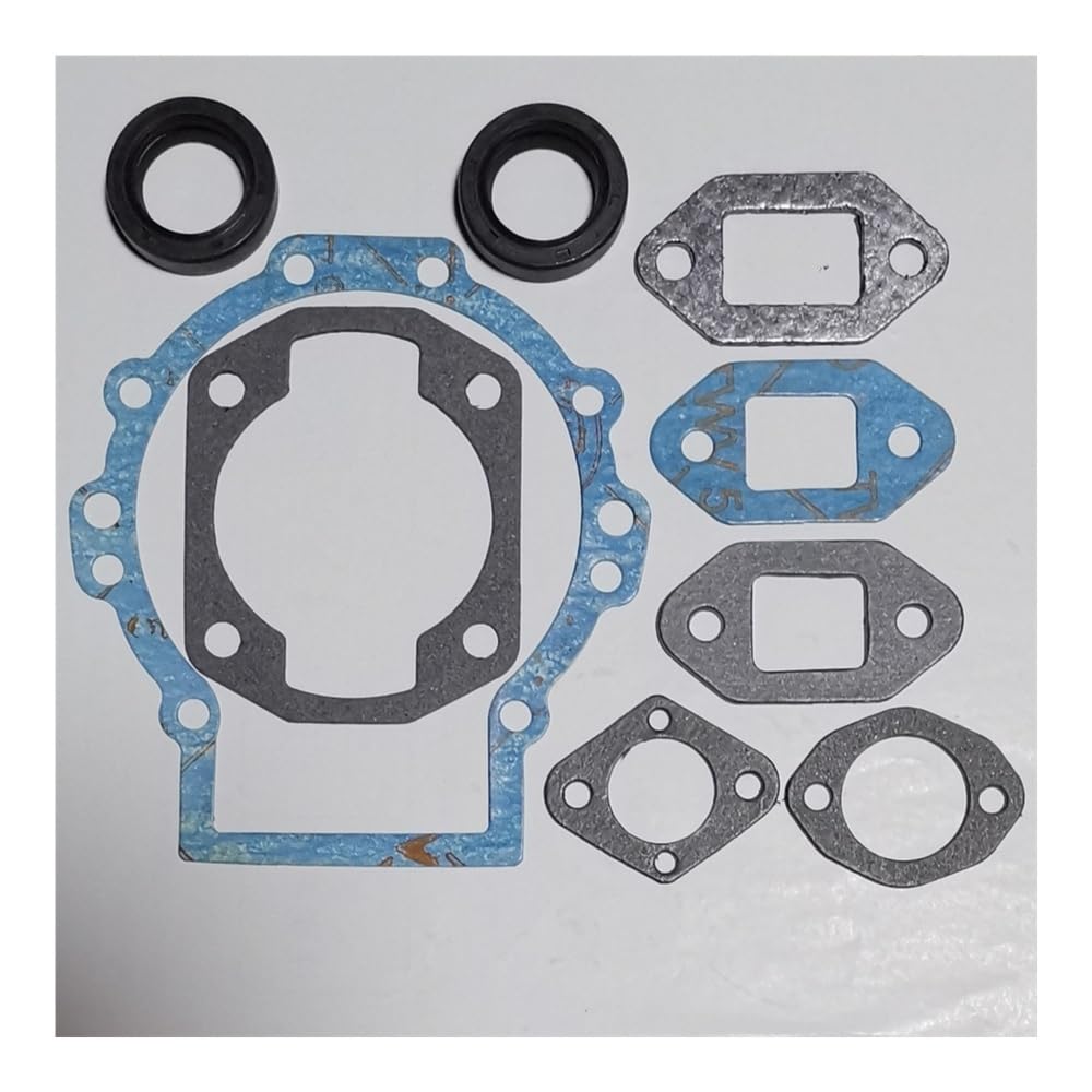 Joints WM80 BS600 BS60-2 anti-fuite kit étanchéité haute compression