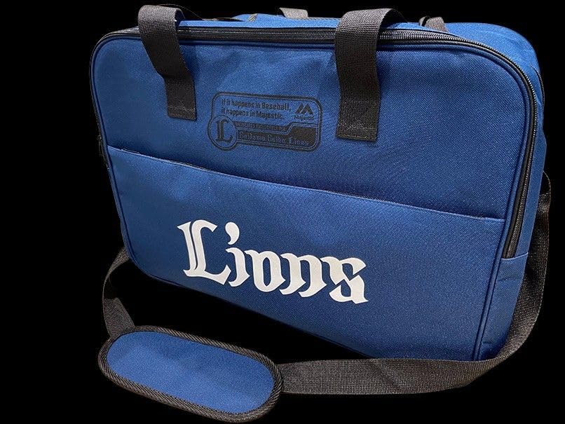 埼玉西武ライオンズ Majestic ショルダーバッグ 【公式通販】