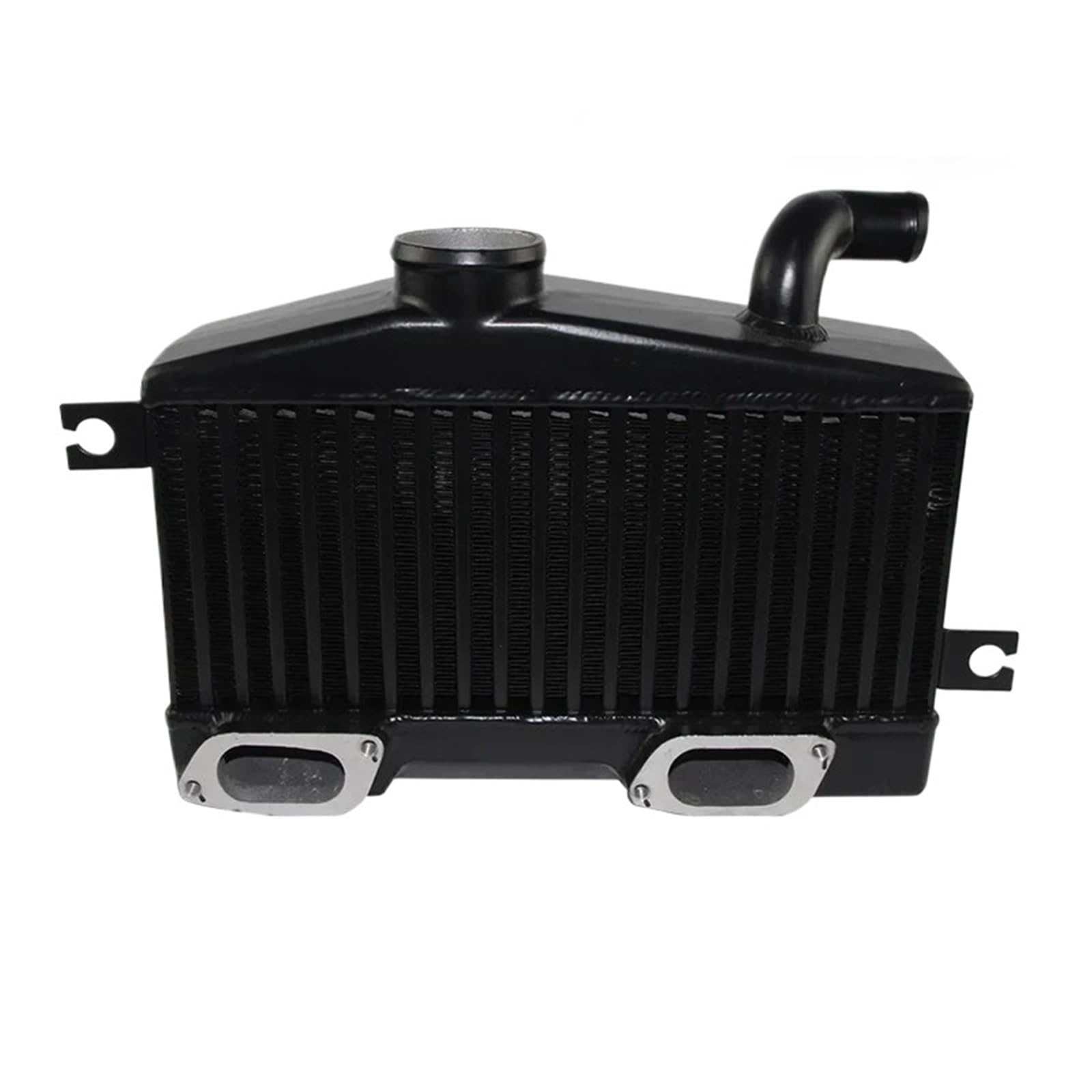 Bqwyedpl Black For Subaru For Impreza For Wrx Sti Gc8 Bk Intercooler Piping Kit Cooled Intercooler