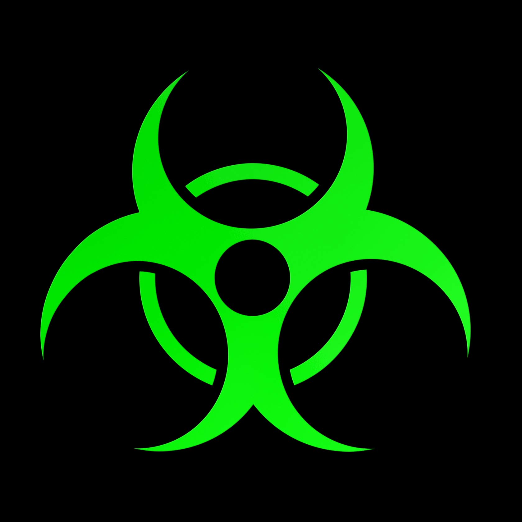 Autocollants Vinyle Avertisseur POISON - Haute Qualité - Multi-couleurs - Neuf USA