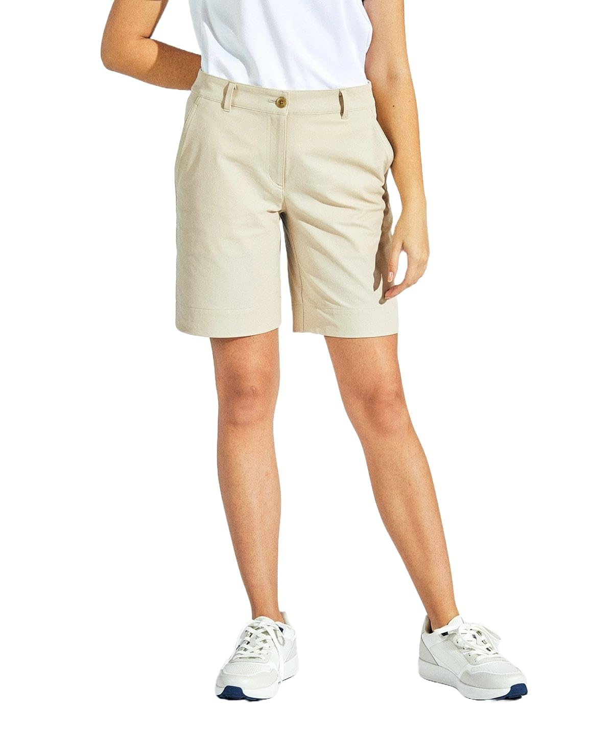 Amazon | [マンシングウェア] ゴルフハーフパンツ 【STANDARD