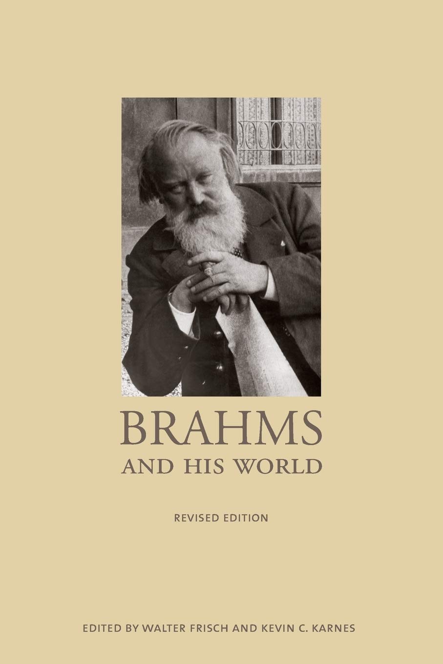 Brahms and His World: Revised Edition: 20