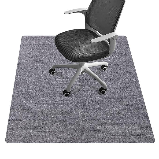 Desk Chair Mat for Hardwood Floor...