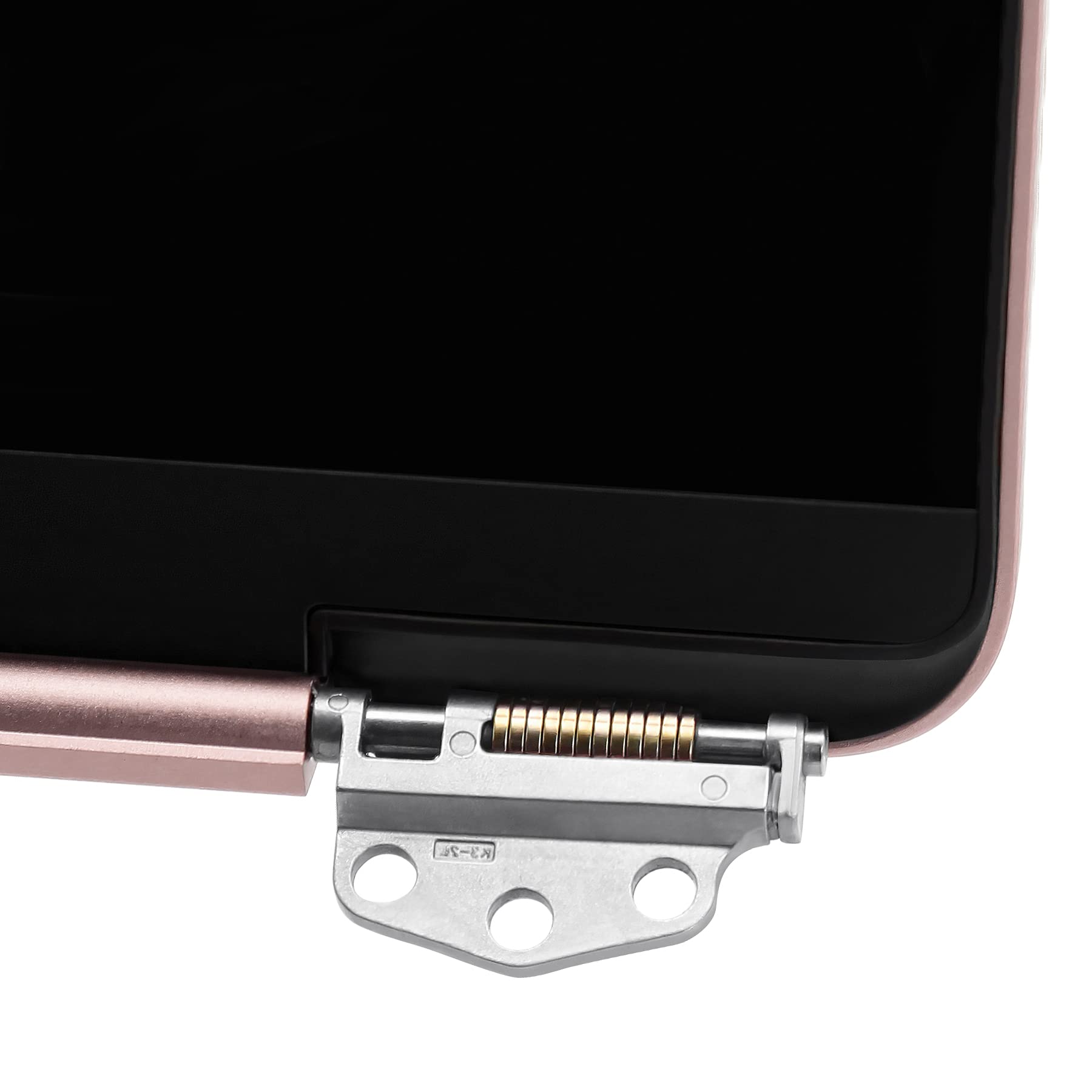 Ricambio Per Macbook Air 2020 M1 A2337 Schermo LCD Display Montaggio Oro UK Ricambio Per Macbook Air 2020 M1 A2337 Schermo LCD Display Montaggio Oro UK