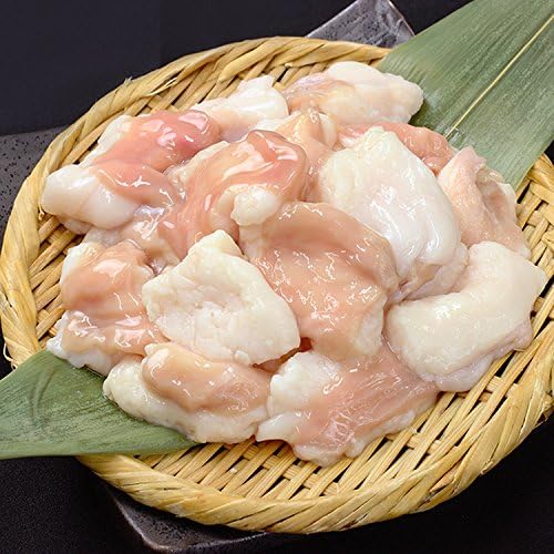 Amazon 黄金屋 もつ鍋セット用 国産牛もつ 牛小腸300g 黄金屋 牛肉 通販