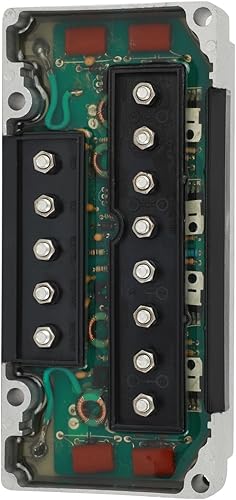 SCITOO Caja de interruptores CDI para barco Mercury Mairner 40-125hp 4 cyl 332-5772A5 332-5772A7