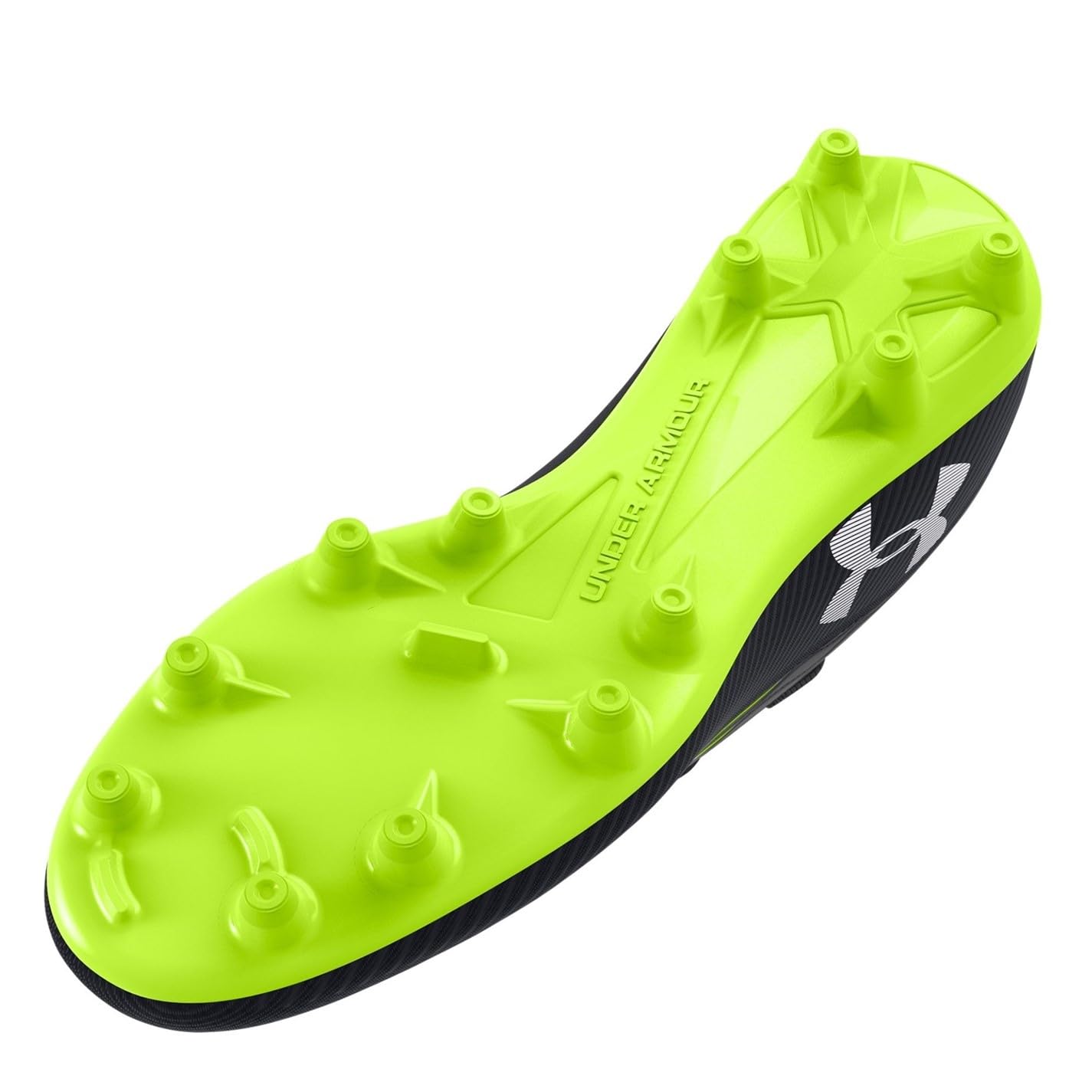 Under Armour Garçon Magnetico Select 4 Jr Football Cleat Basket