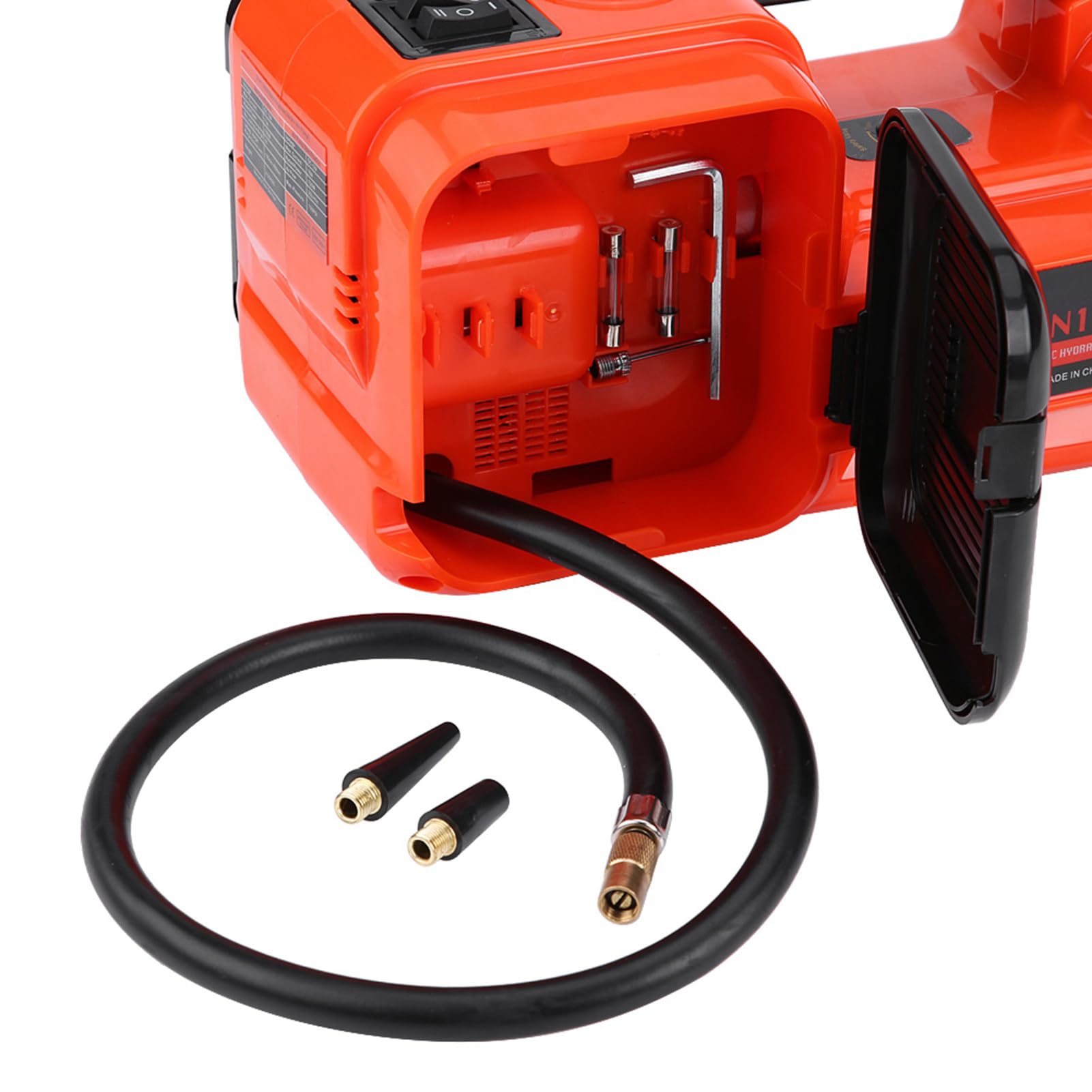 nożycowy lewarek Sprzęt do garażu samochodowego | Auto Jack Auto Jack Jack 5Ton 12V DC