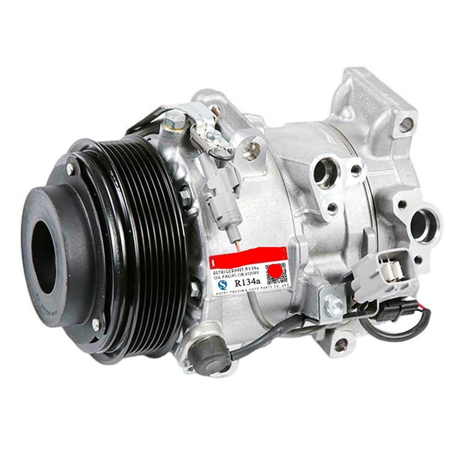 AC Compressor ，Compatible for Toyota， REIZ Mark-X Crown，Compatible for Lexus， GS300 GS350 IS250 88320-3A270 88320-3A300 447260-1467 447260-0541447260-1465,Cooling Compressor