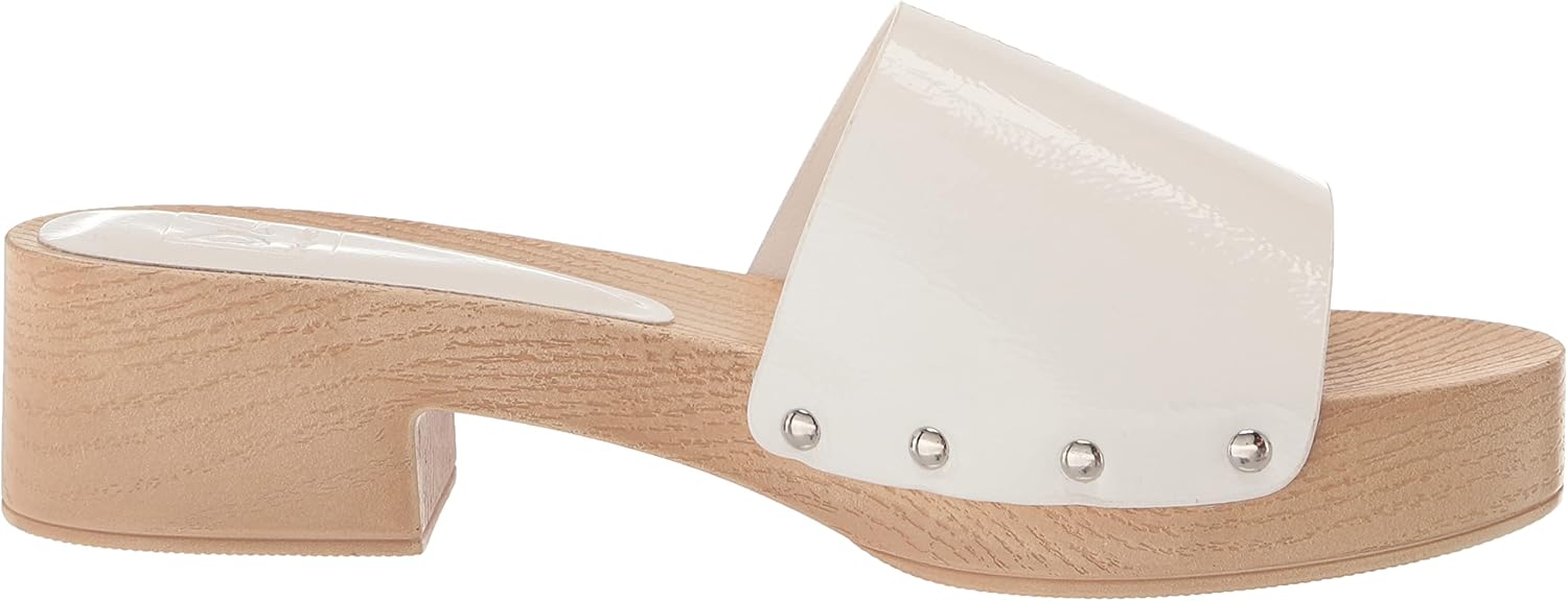 Dirty Laundry womens Heidii Cloudy Patent - Image 6