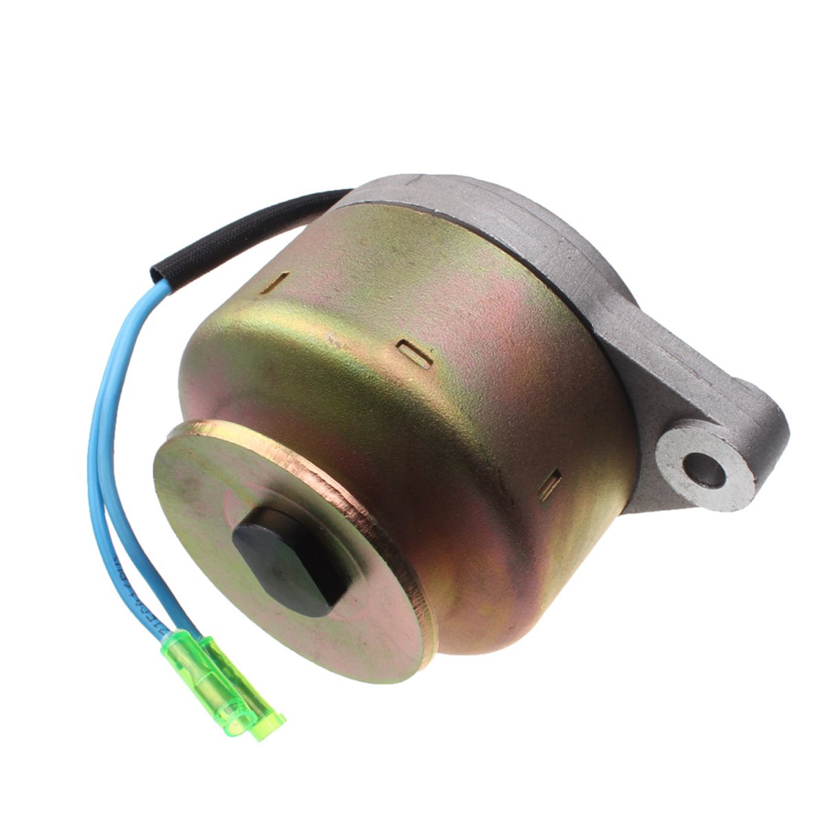 Amazon.co.jp: フライデーパーツ 12V 14A ミニオルタネーター