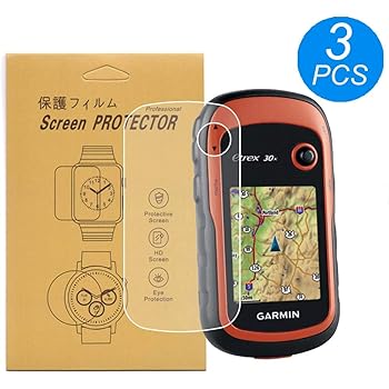 garmin 10x