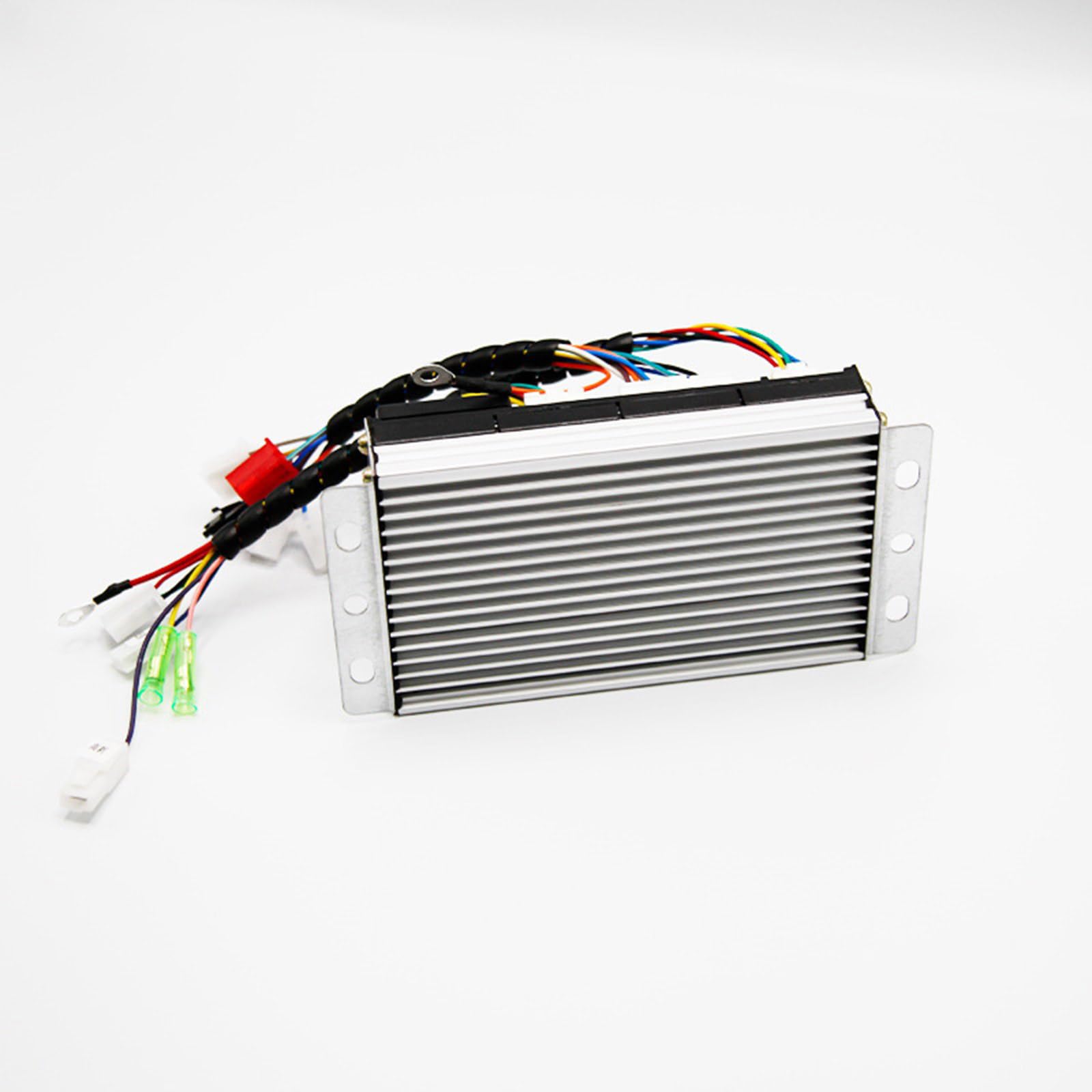 Regolatore di velocità del motore 1500W Ciclismo accessorio modificato 48-72V senza spazzola per velocità intelligente della bici elettrica