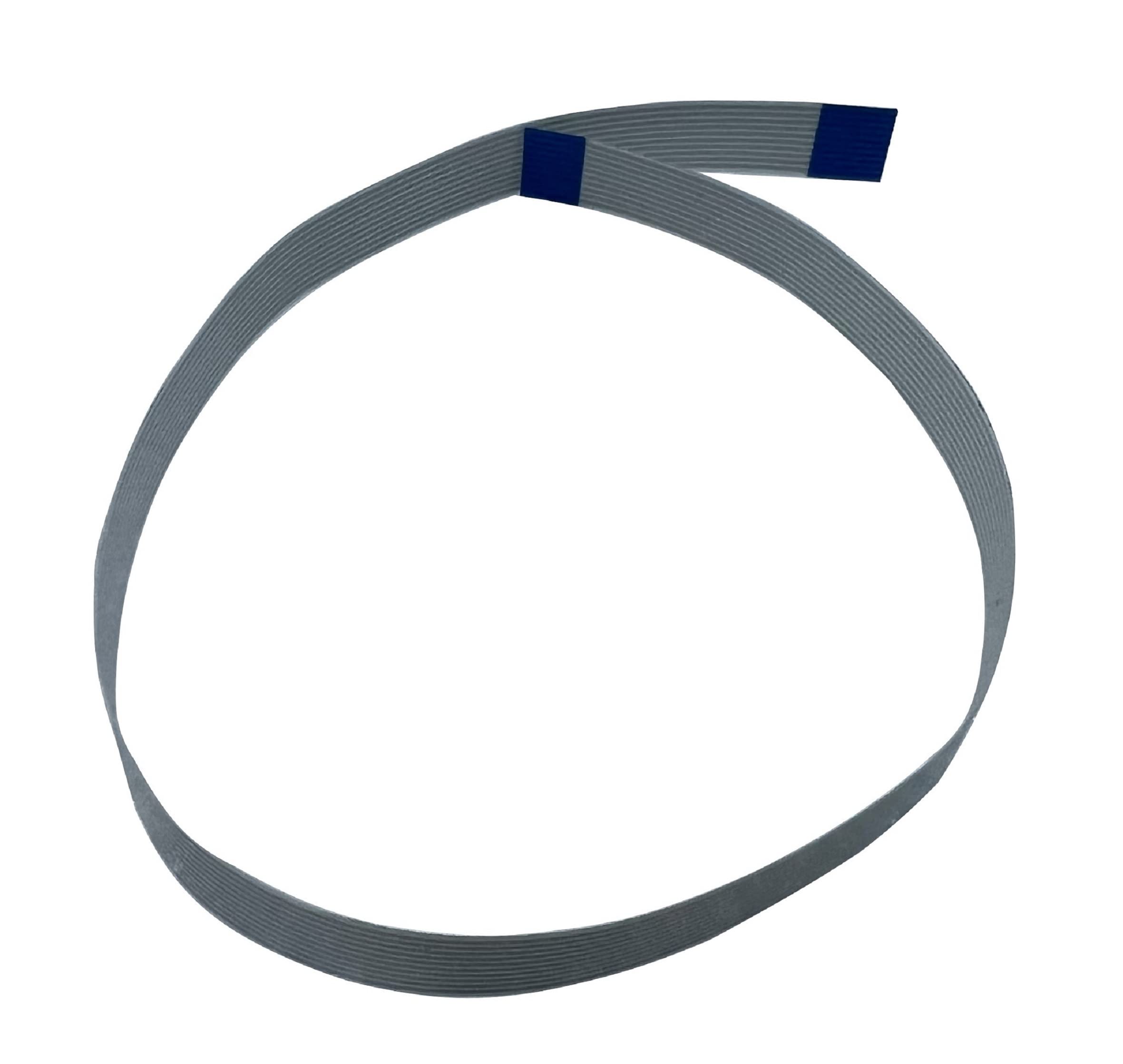 UV INFOTECH Display/Control Panel Cable Compatible for HP Smart Tank 515/530 All in One Printers - White Color. (B0B57CJZYQ) Amazon Price History, Amazon Price Tracker