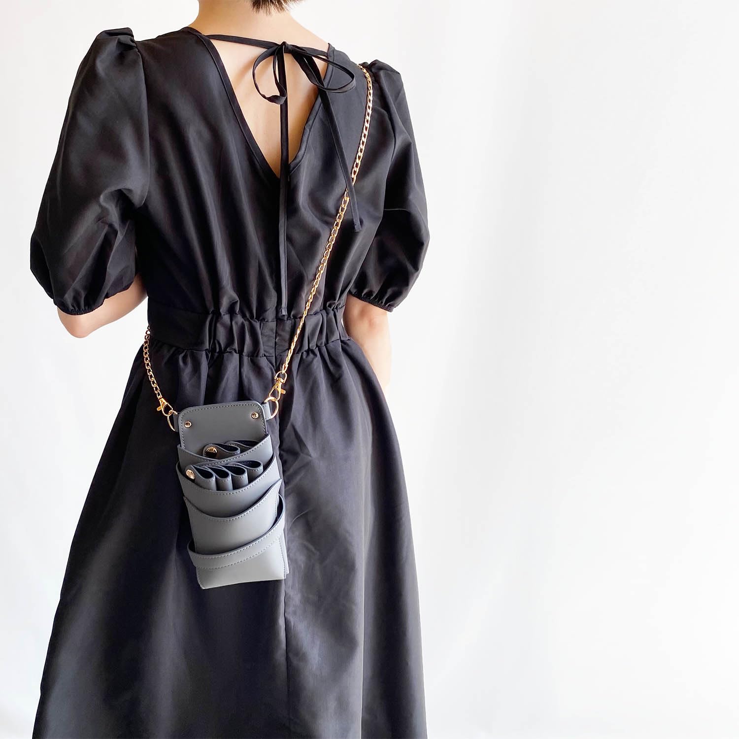 Amazon.co.jp: DEEDS 国内シザーケース専門メーカー Luxury Style