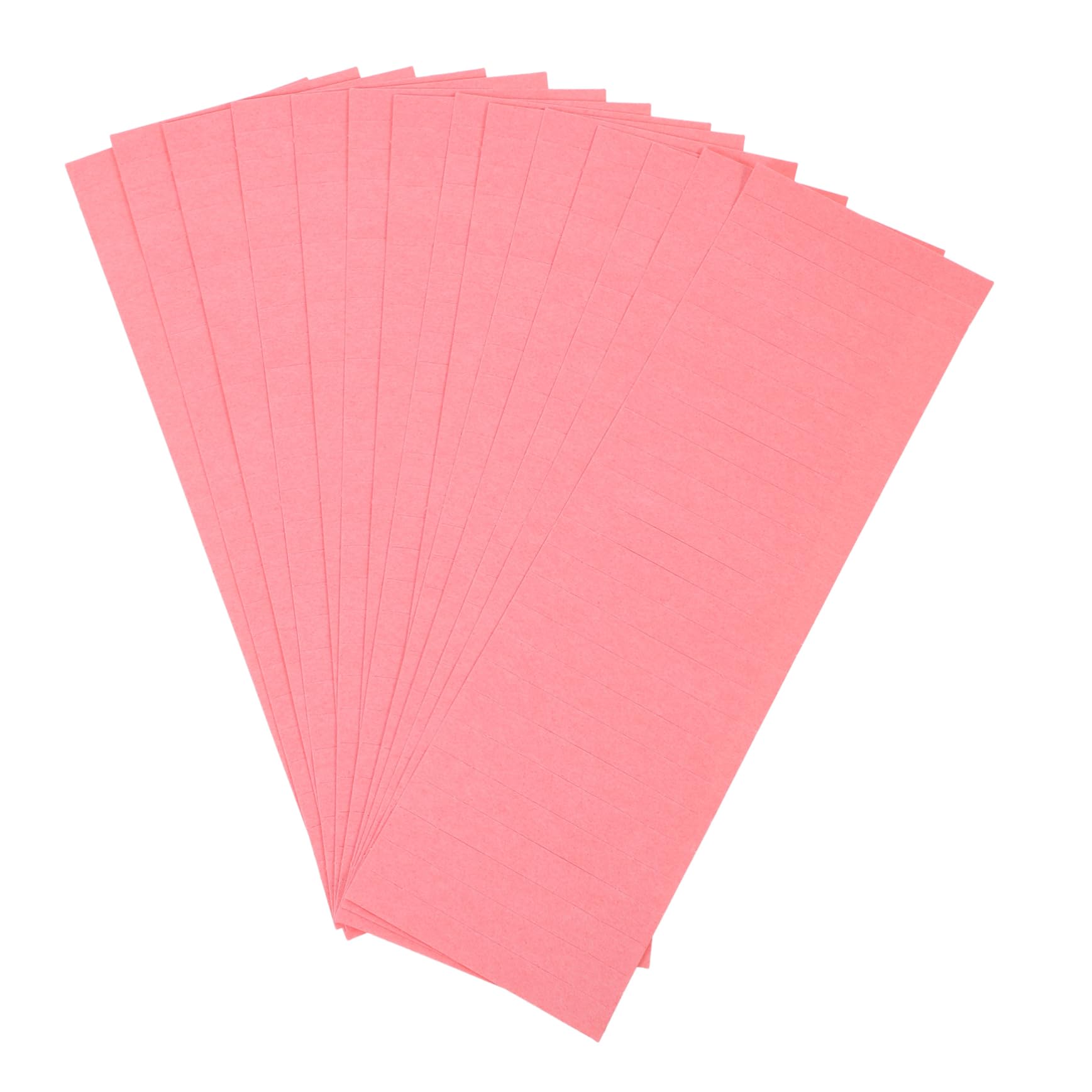 Waschbare Kleidungsetiketten 5200 Stück Papier, Beschreibbar