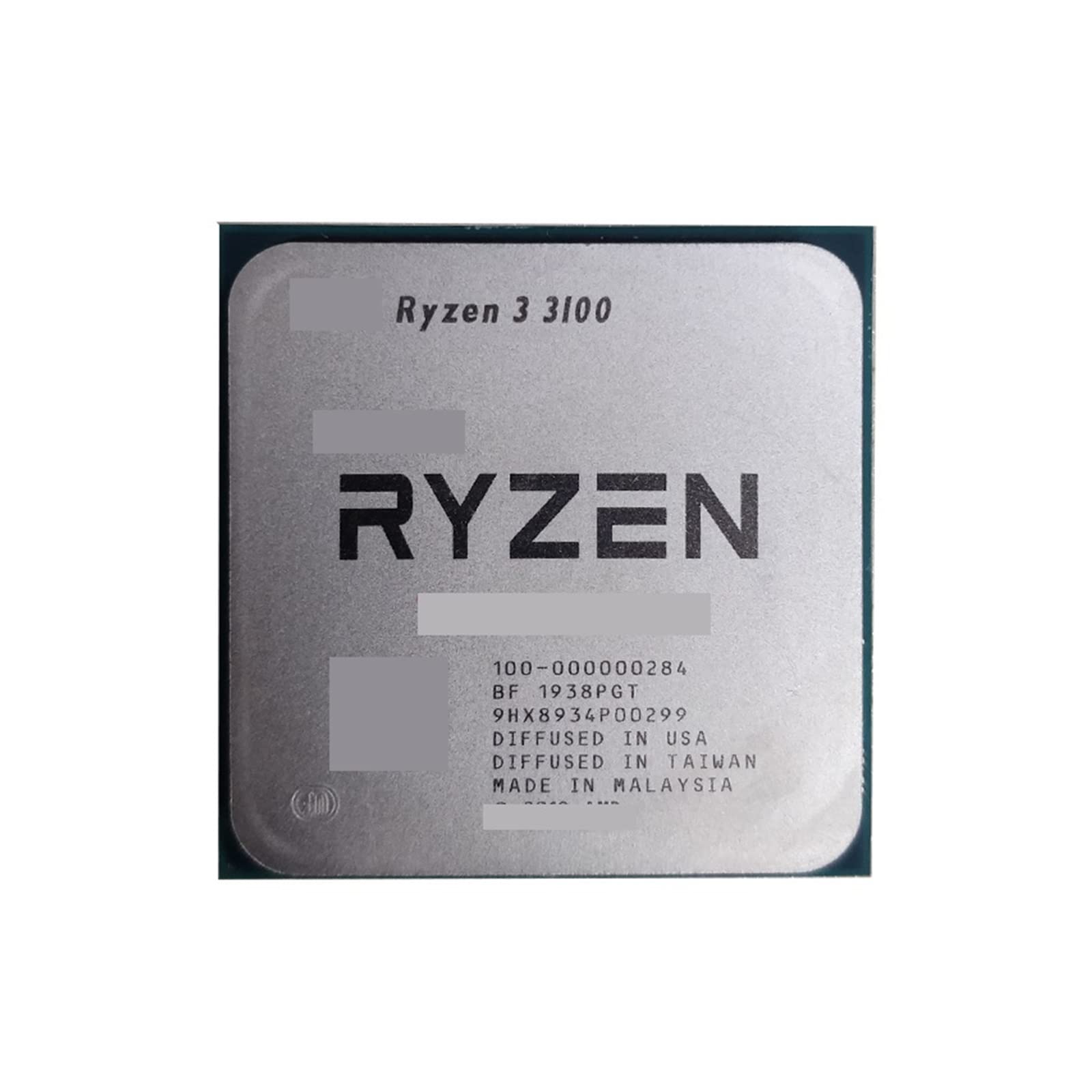 AMDRyzen 3 3100本体のみ K0001256027.jpg