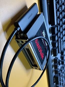 Amazon.co.jp: 2.5インチ PC SSD HDDケージブラケット ソリッド