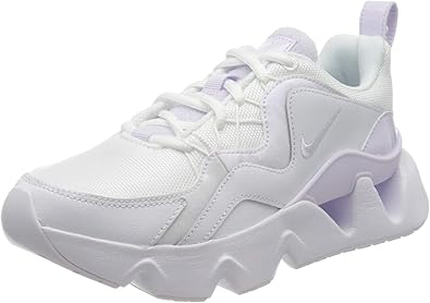 nike blancas mujer amazon