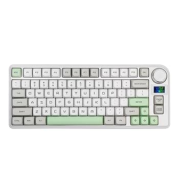 Amazon | 【𝟐𝟎𝟐𝟑新登場】EPOMAKER TH80-X ガスケット