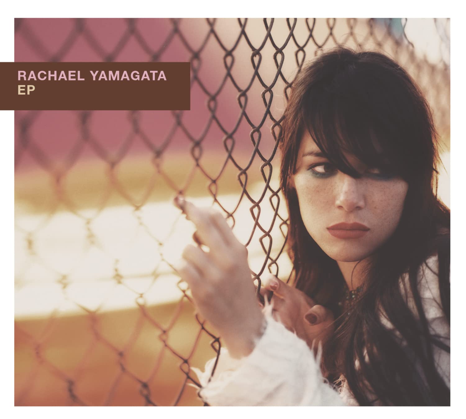 Rachael Yamagata EP CD 2004 In Very Good Condition