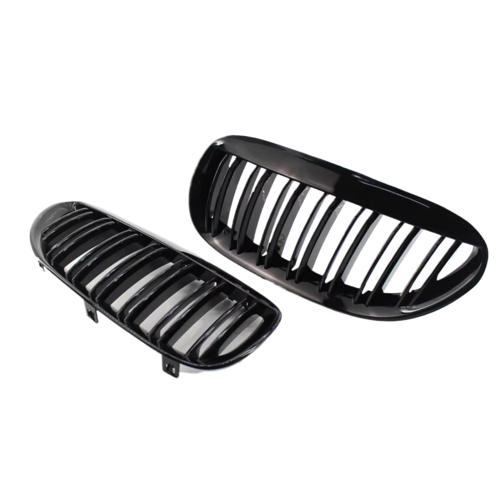 Griglie Anteriori Per Per Serie 6 E63 E64 2DR
