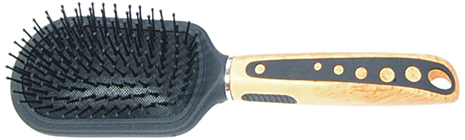 Babila Cushioned Brush, 120 g