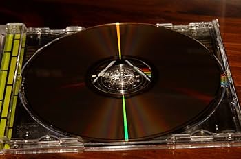 CD ナイトオブザリビングデッド 30th Anniversary希少盤 Pink Floyd - The Dark Side of the Moon, 30th Anniversary