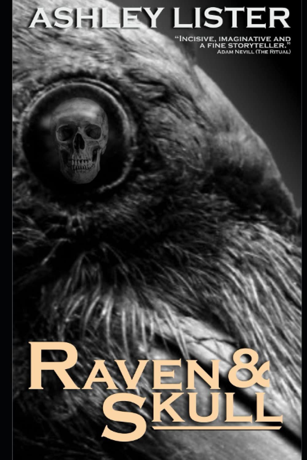 Raven and Skull