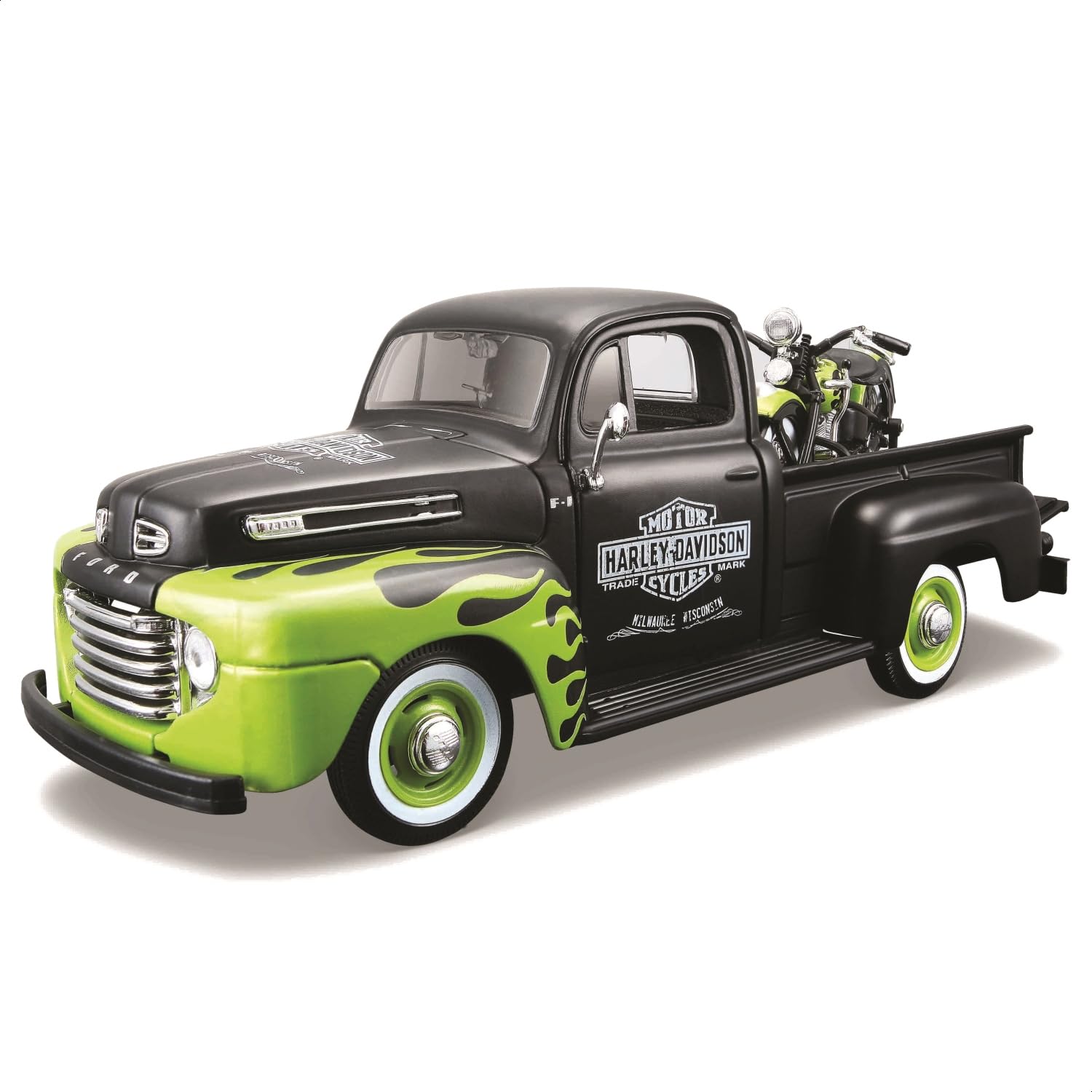 〚貴重〛MAISTO Ford Mighty F-350 フォード ミニカー 2026年最新】Yahoo!オークション -f350 フォード(マイスト)の中古品