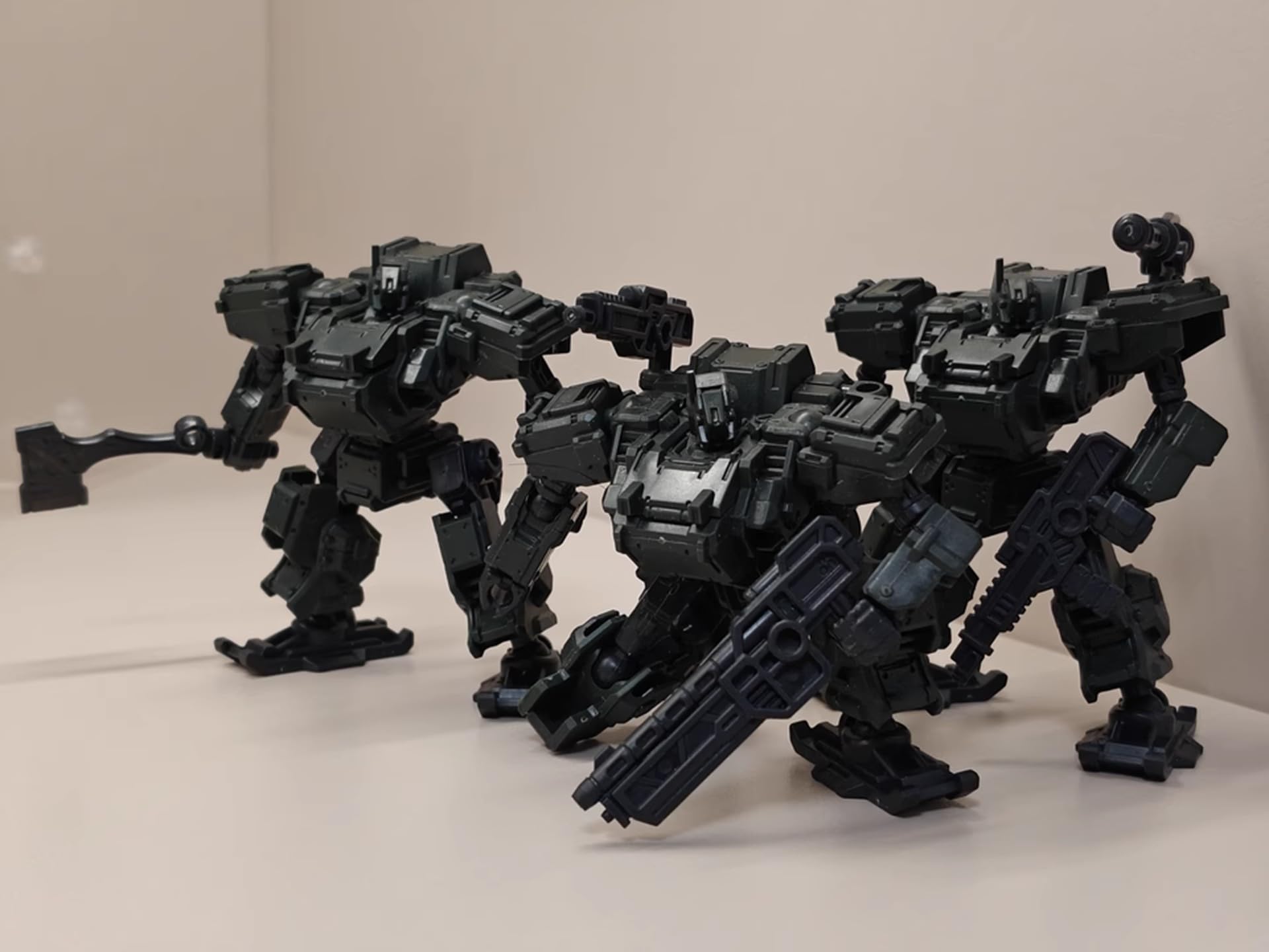 Amazon | [ToyBase] 酋長大陸 1/60 3分間計画 フォーティ