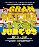  La gran historia de los videojuegos (Nova)