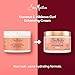 SheaMoisture Smoothie Curl Enhancing Cream Coconut and Hibiscus for Thick, Curly Hair Sulfate Free and Paraben Free 12 oz