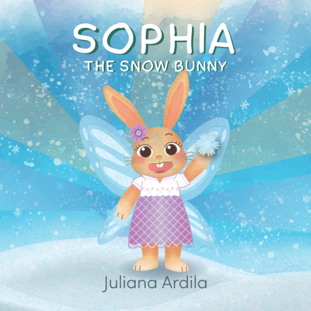 Sophia: The Snow Bunny