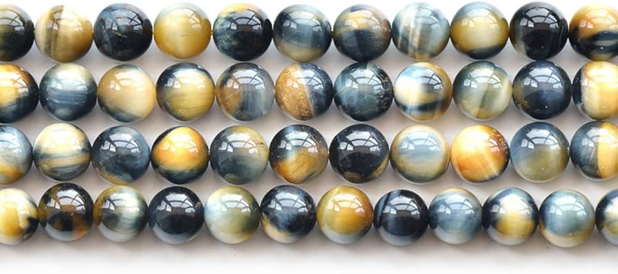 タイガーアイ巨大 タイガーアイ(虎目石) 88mm 丸玉