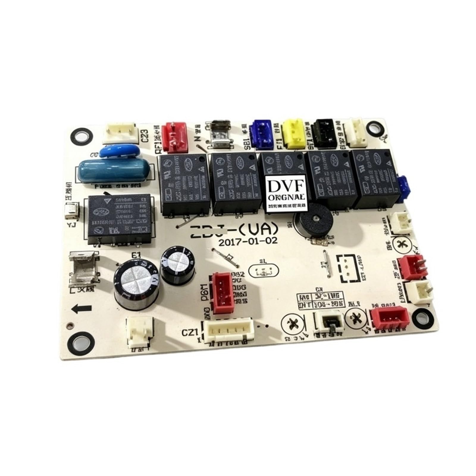 Produttore di ghiaccio SH200B Scheda computer Produttore di ghiaccio Accessori Scheda madre Pannello di controllo Scheda di controllo principale