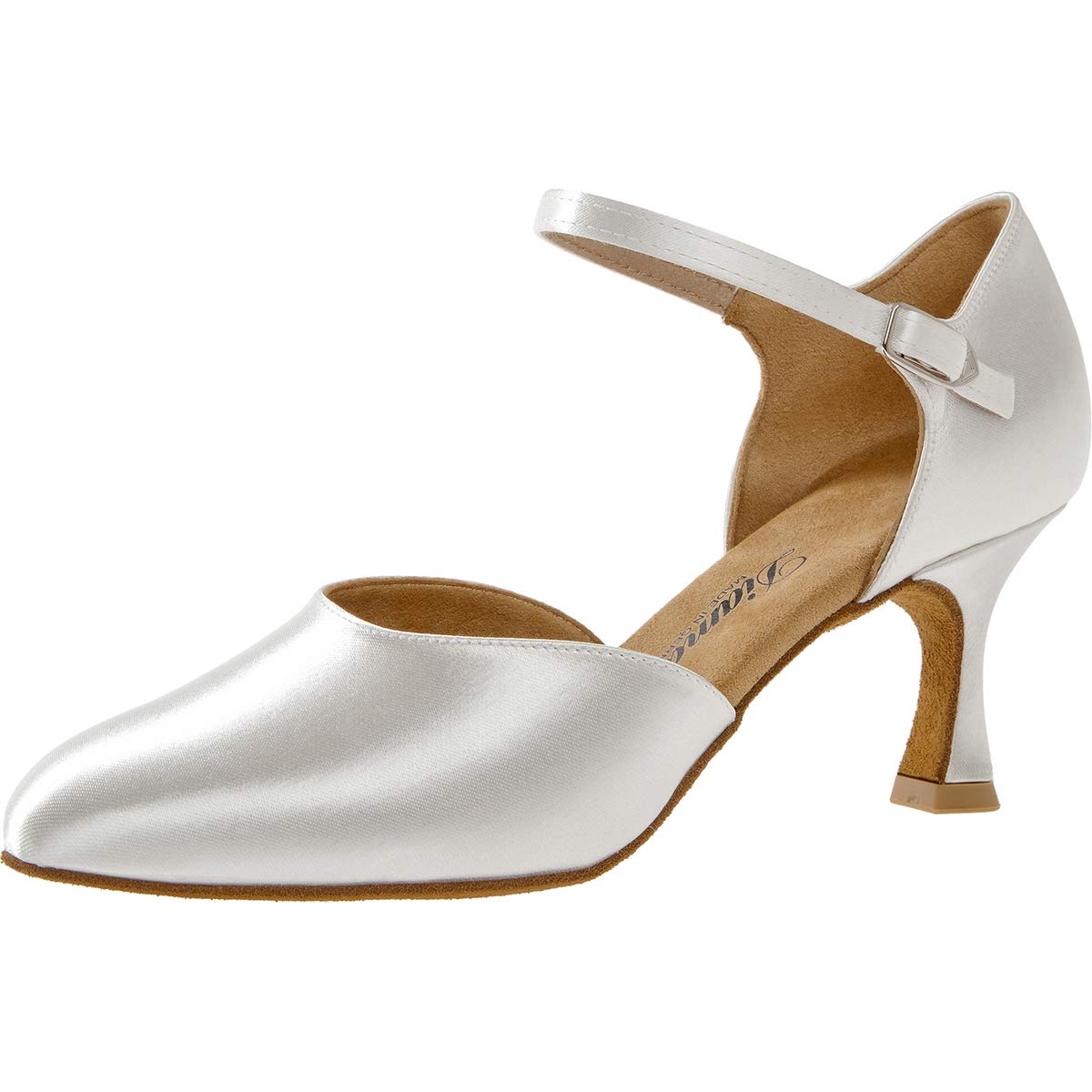 Diamant Diamant Brautschuhe Standard Tanzschuhe 051-085-092 - buty do standardu i latino Kobiety