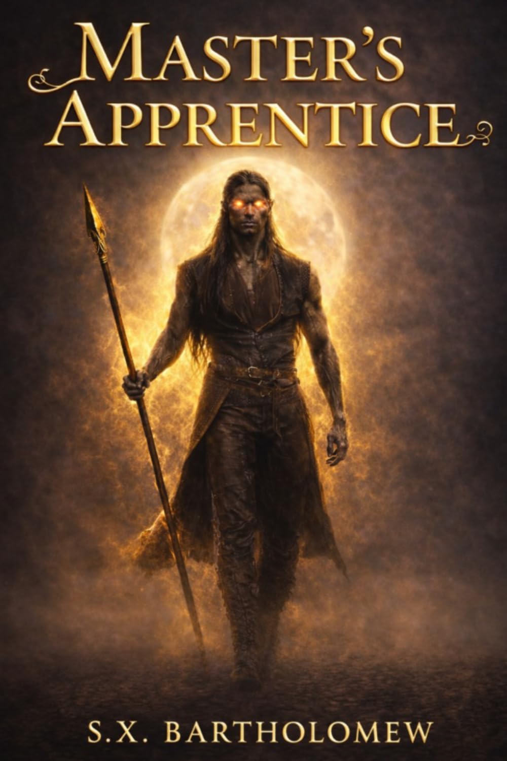 Master's Apprentice