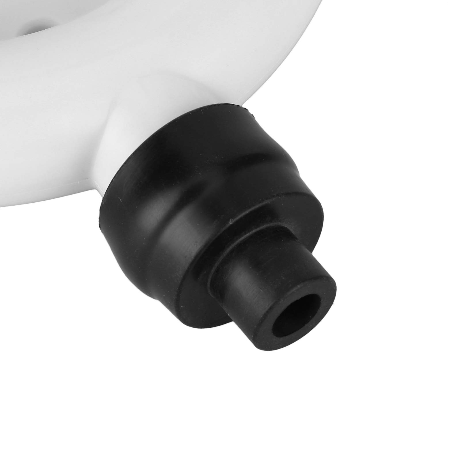 Passanti Ventilati per Barche Valvola Antisifone Marina da 19 Mm Accessorio Marino Resistente Ai Raggi Ultravioletti