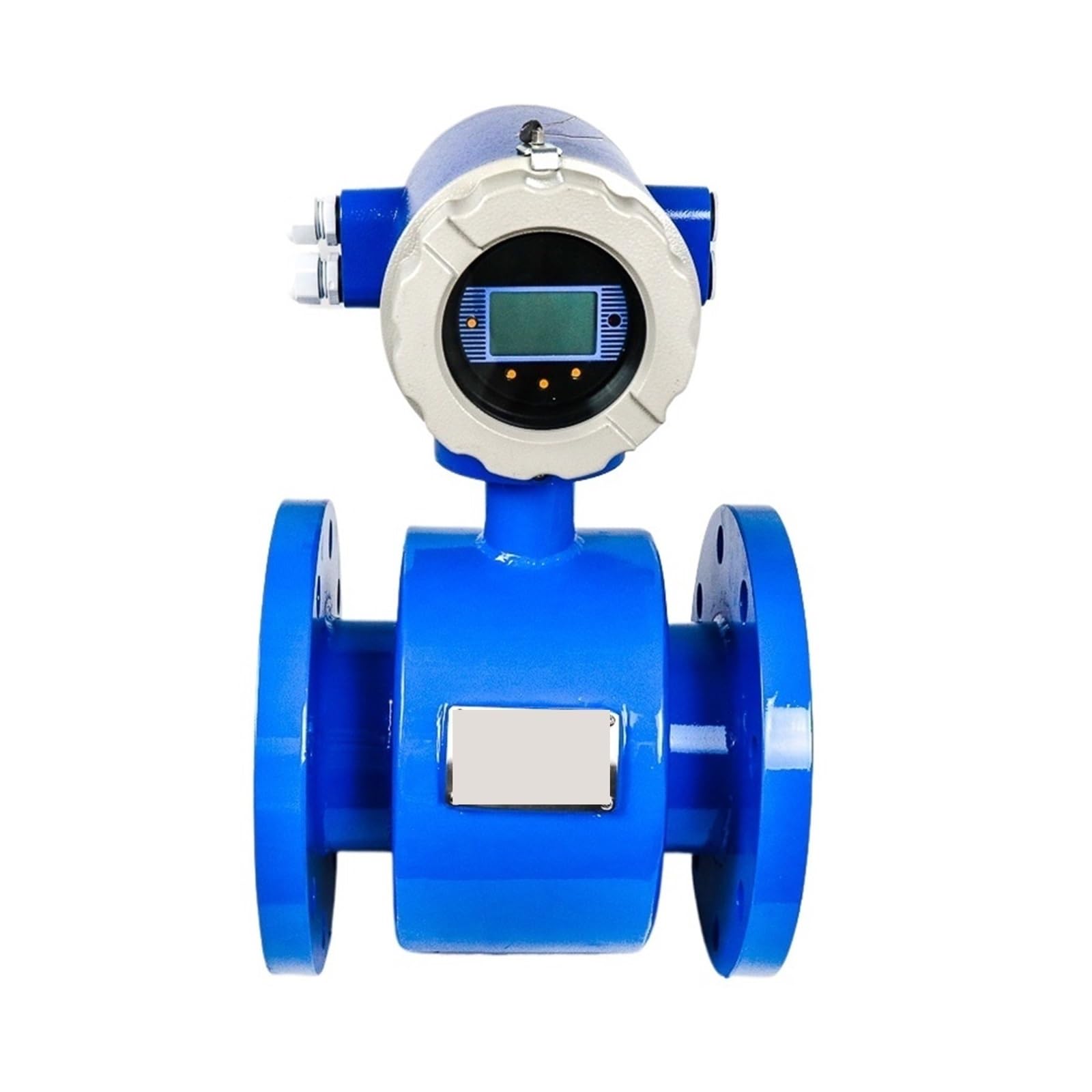 PXQCHAVLN Electromagnetic Flowmeter 4-20mA Output Digital(DN65)