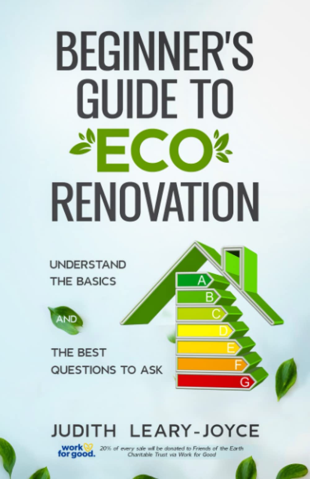 Beginner's Guide to Eco Renovation: Understand the Basics and the Best Questions to Ask
