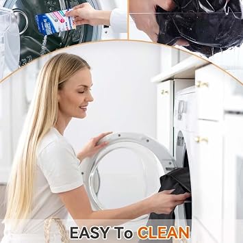 Blenders Ice Cream Maker Dust Cover Washable Oxford Fabric Protectors Shell