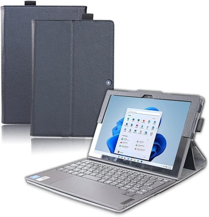 Tempered Glass For Lenovo Chromebook Duet 10.1 Inch Screen Protector Tablet Protective Film For Lenovo IdeaPad Duet Chromebook - View #5