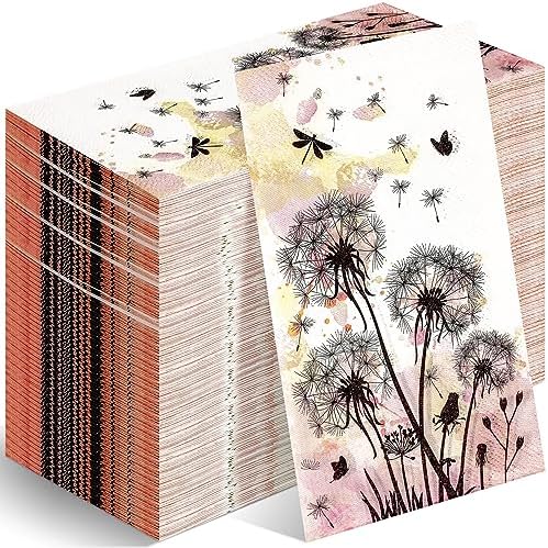 Pasimy 100 Pieces Disposable...