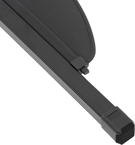 Miniatura 10 de ECCPP Cubierta de carga trasera Pantalla de seguridad Escudo retráctil 2013-2016 para Mazda CX-5 2.0L